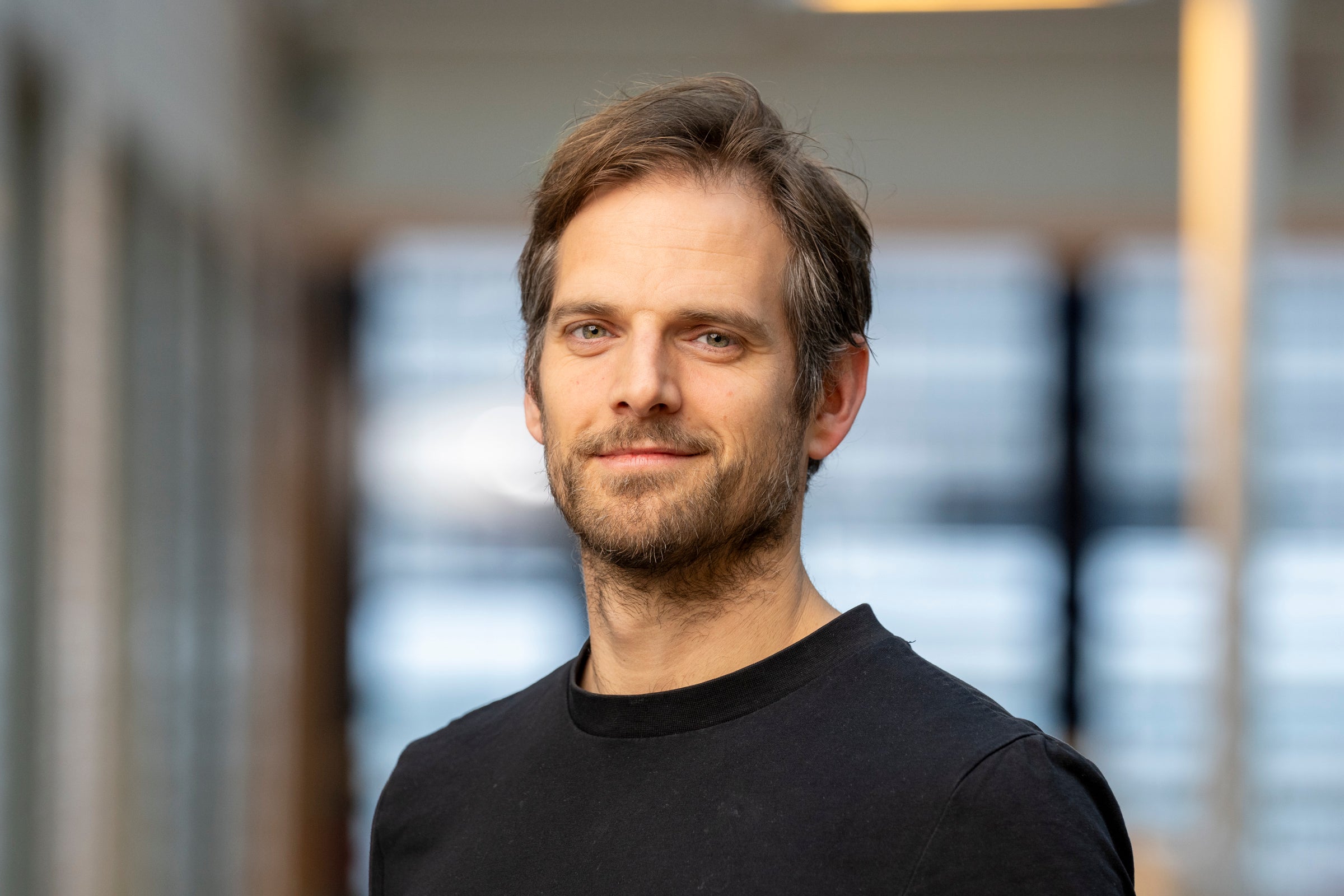 Berend van der Wildt