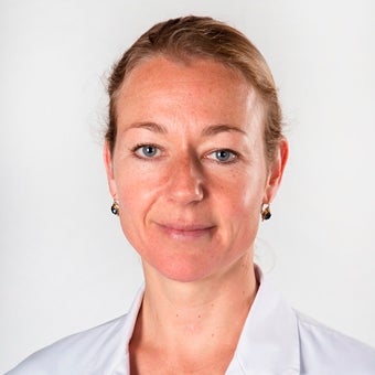 Dam, I.E.  van (Iris)