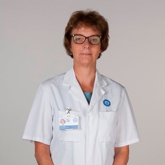 Es, C.A. van (Corine)