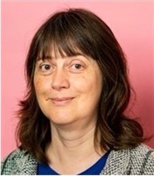 Prof. dr. Judith Masthoff