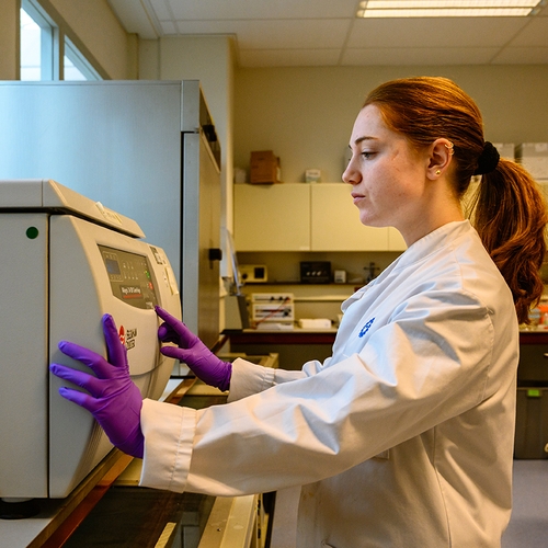 Centrifuge Analist Research