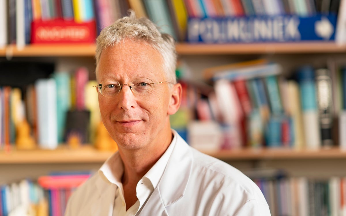 Frank Visseren