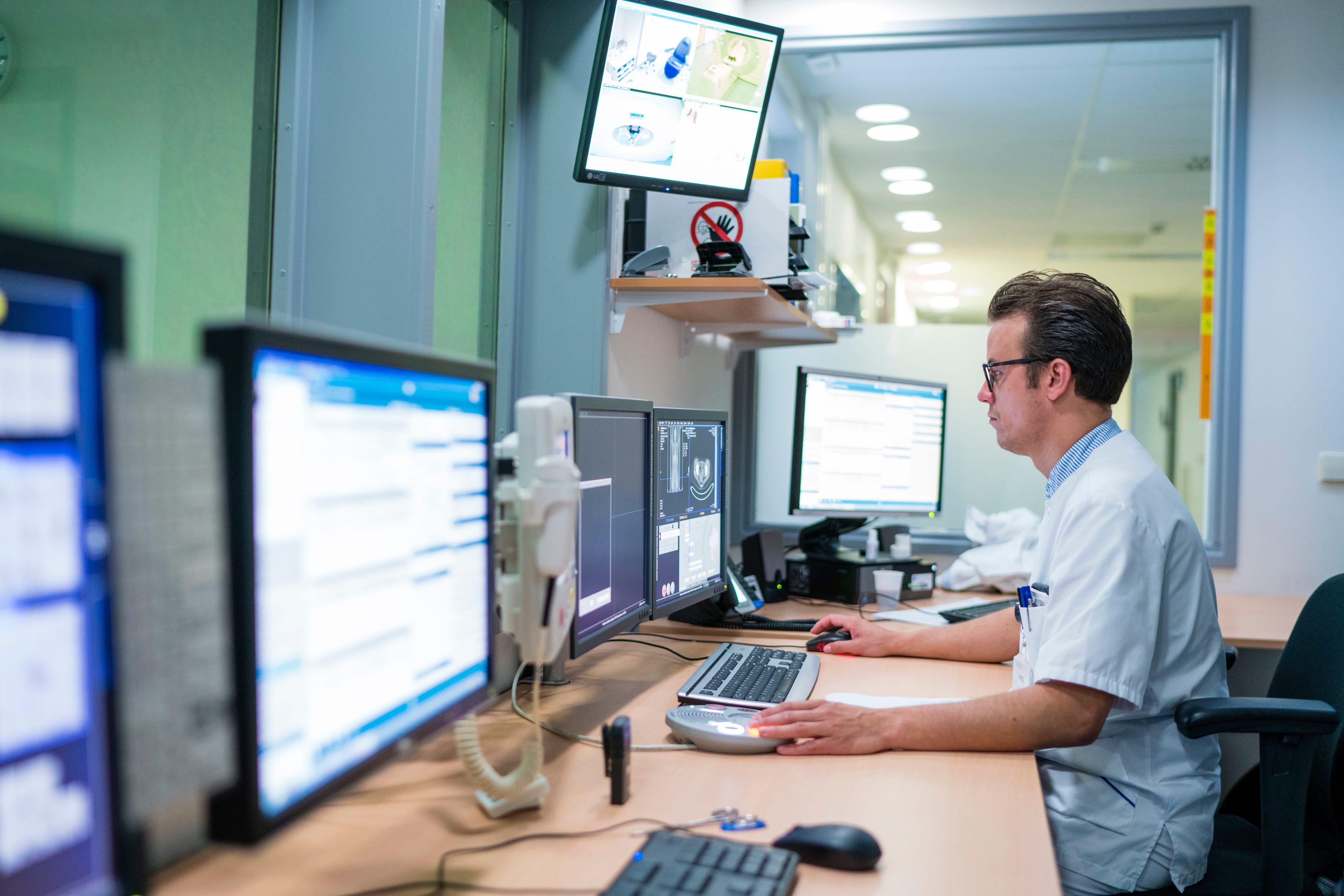 Behandeling-Prostaatkanker-MR-Linac-UMC Utrecht