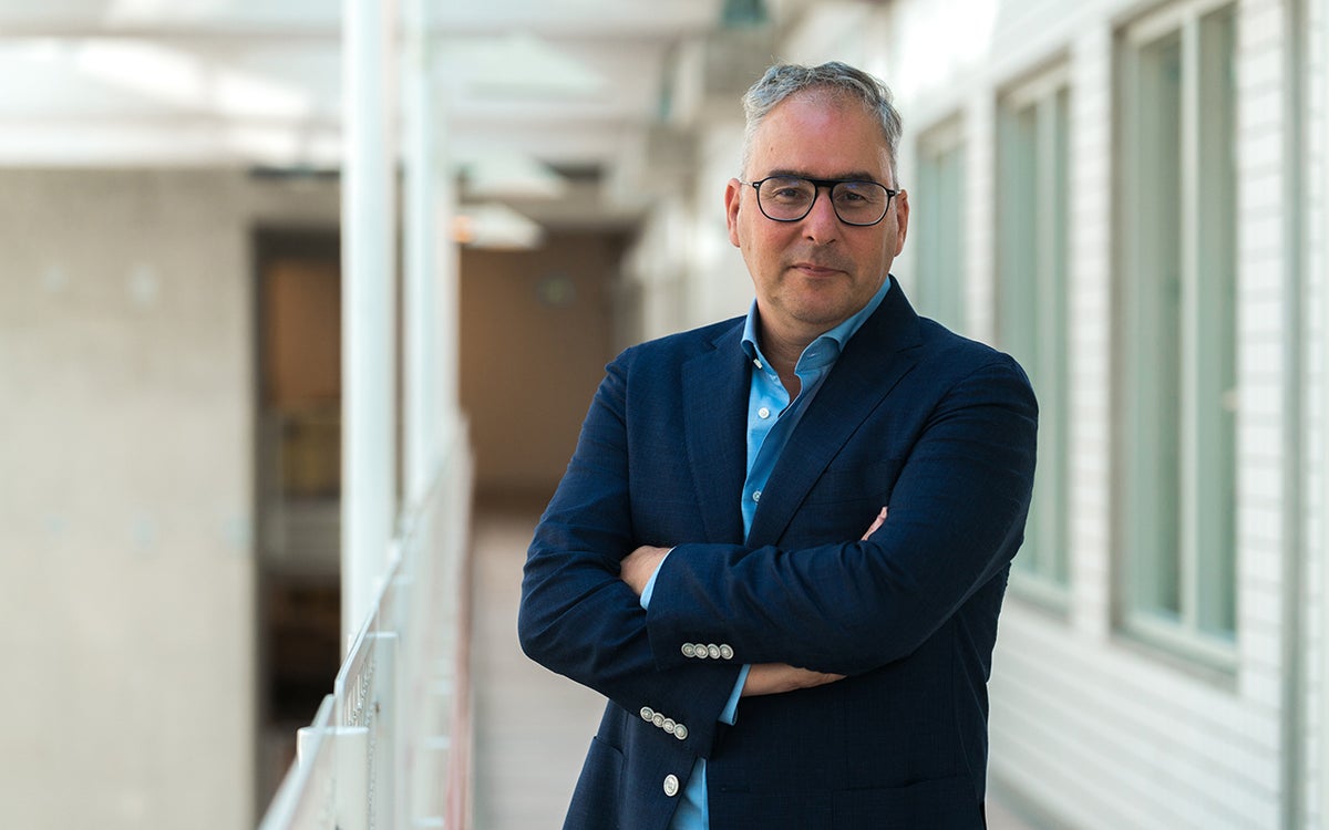 prof. dr. Marc Bonten