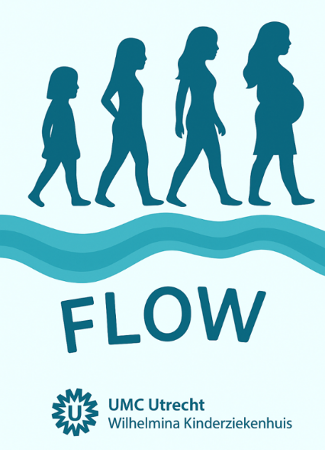 Beeld FLOW studie