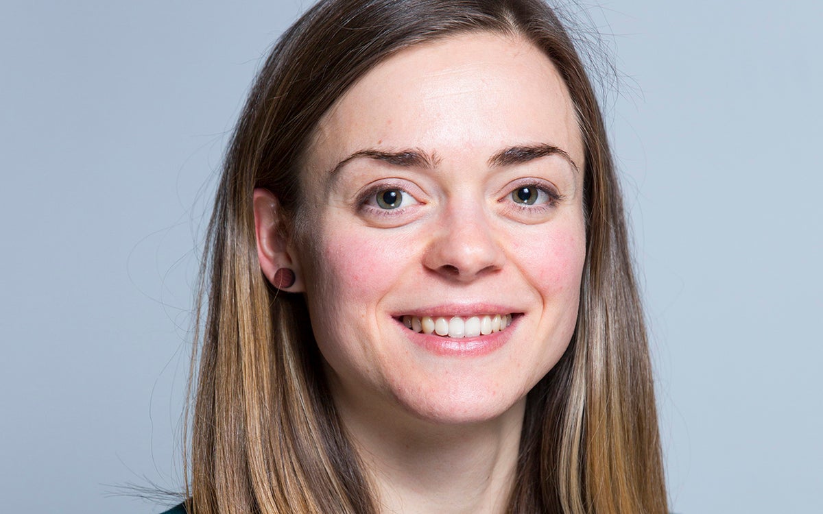 Barbara Klotz