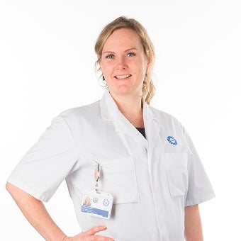 Boer, A. de (Aline)