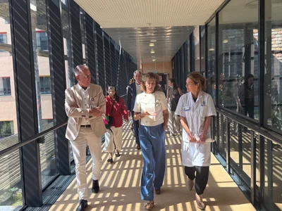 Minister Hermans in WKZ over vapen