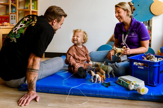 Centrum voor aangeboren hartafwijkingen UMC Utrecht