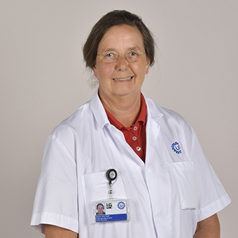 Trigt, M.  van (Maja)