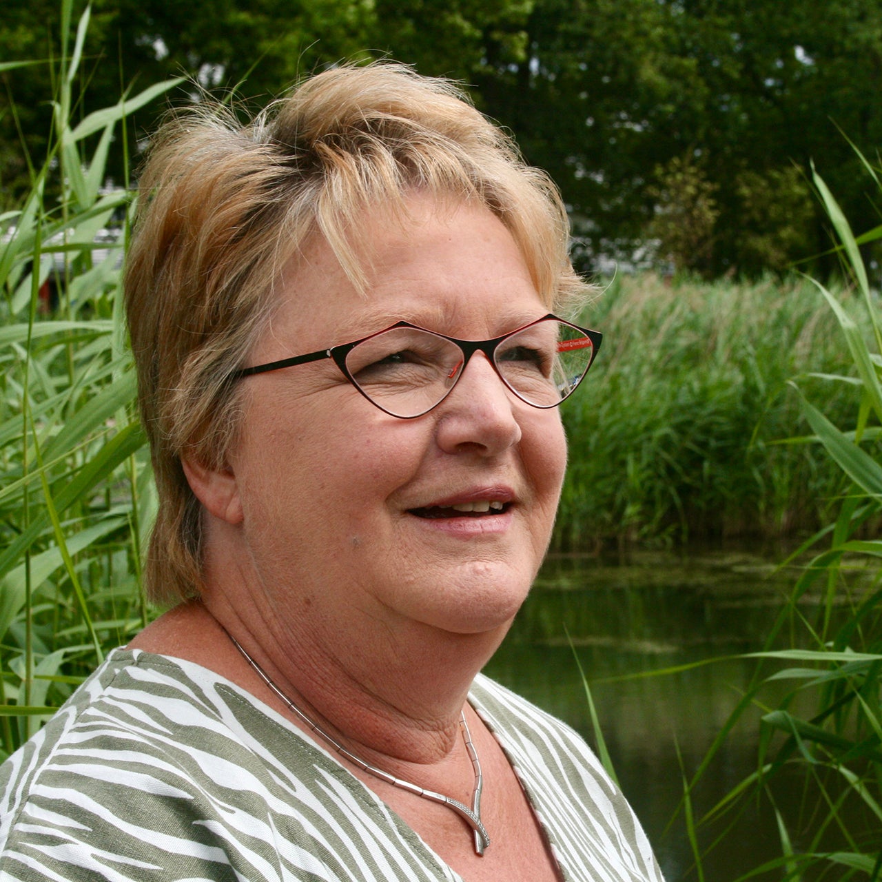 Leny Stokking