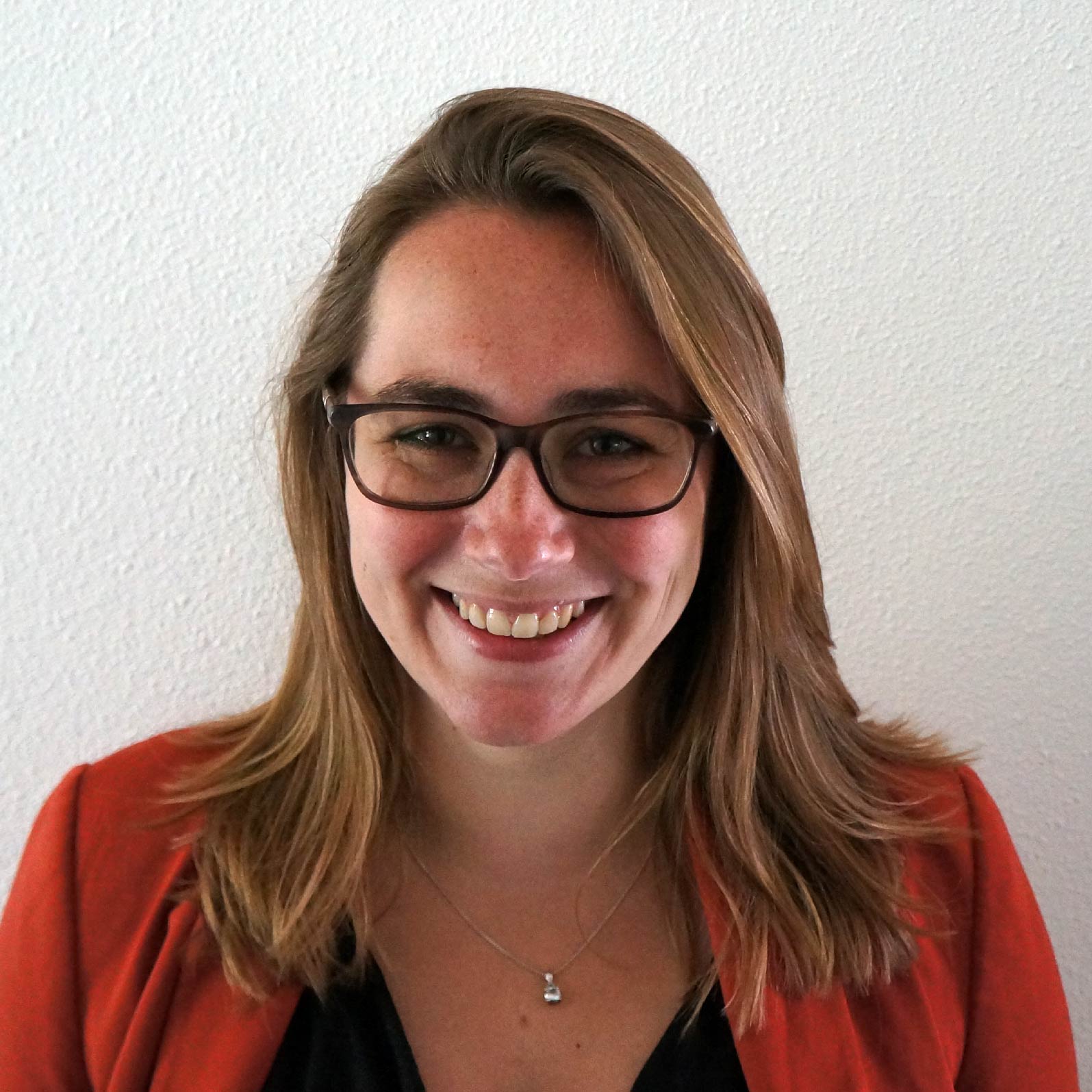 Patricia Olofsen Dieleman
