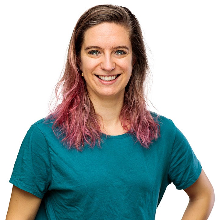 Stephanie Schubert