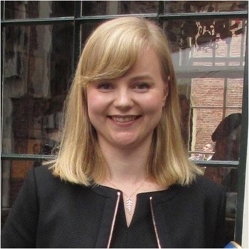 Dr. Rosanne J. Turner