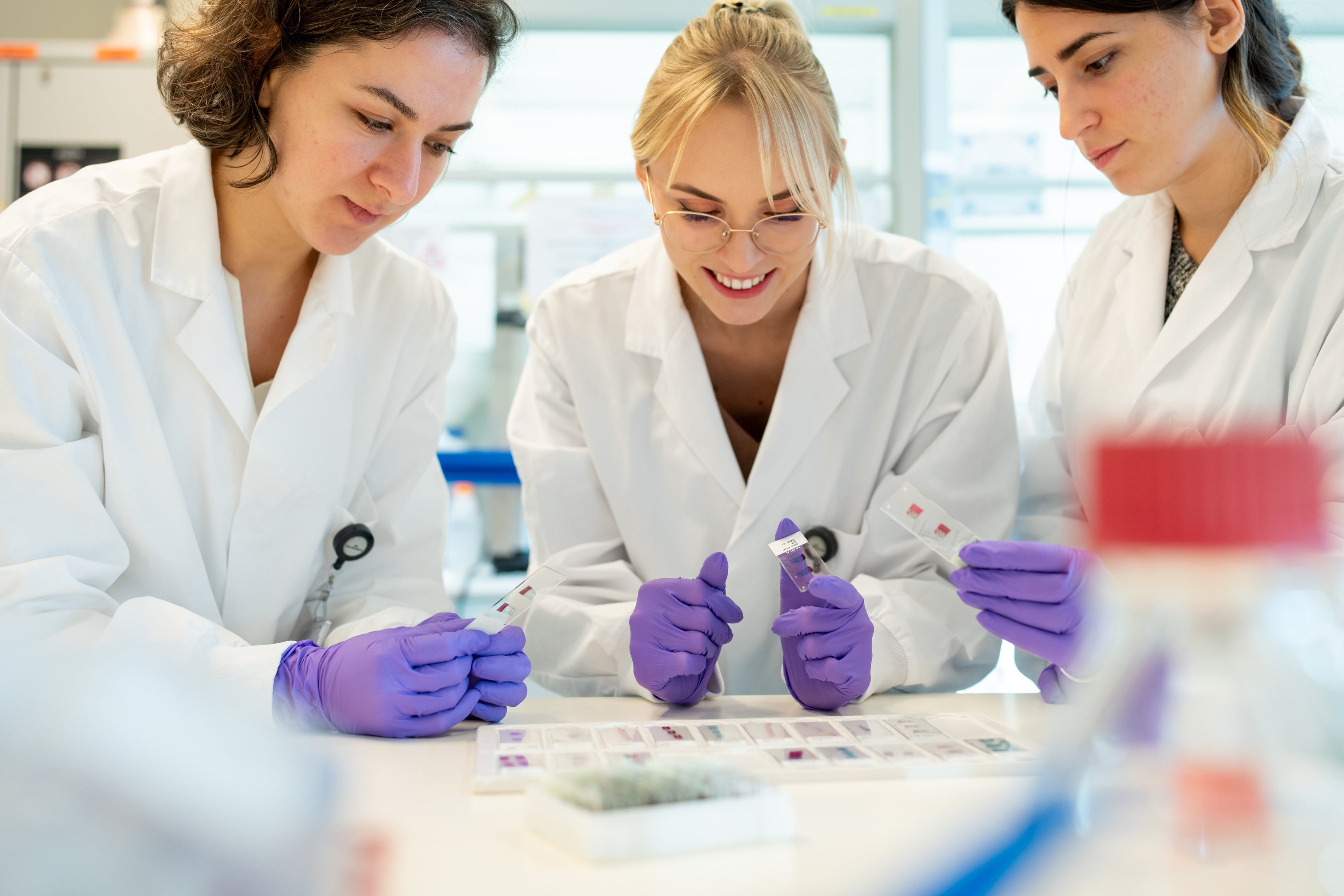 Negen onderzoeksteams ontvangen ZonMw-subsidie 