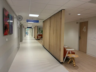 UMC Utrecht opent nieuw behandelcentrum voor voortplantingsgeneeskunde