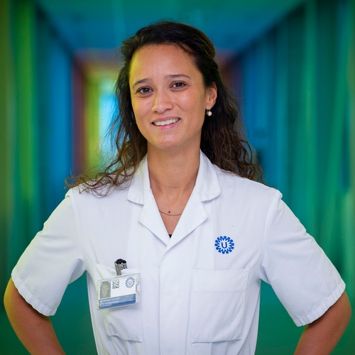 Hanna Talacua