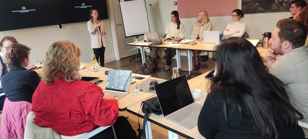 LMNR interview - Verpleegkundig leiderschap in de praktijk