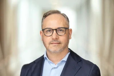 Mor Dickman: Oogheelkunde is meer dan het oog alleen