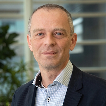 Klei, W.A.  van  (Wilton)