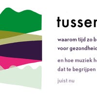Logo onderzoek Tussentijd