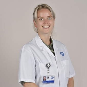 Es, K.  van (Kim)