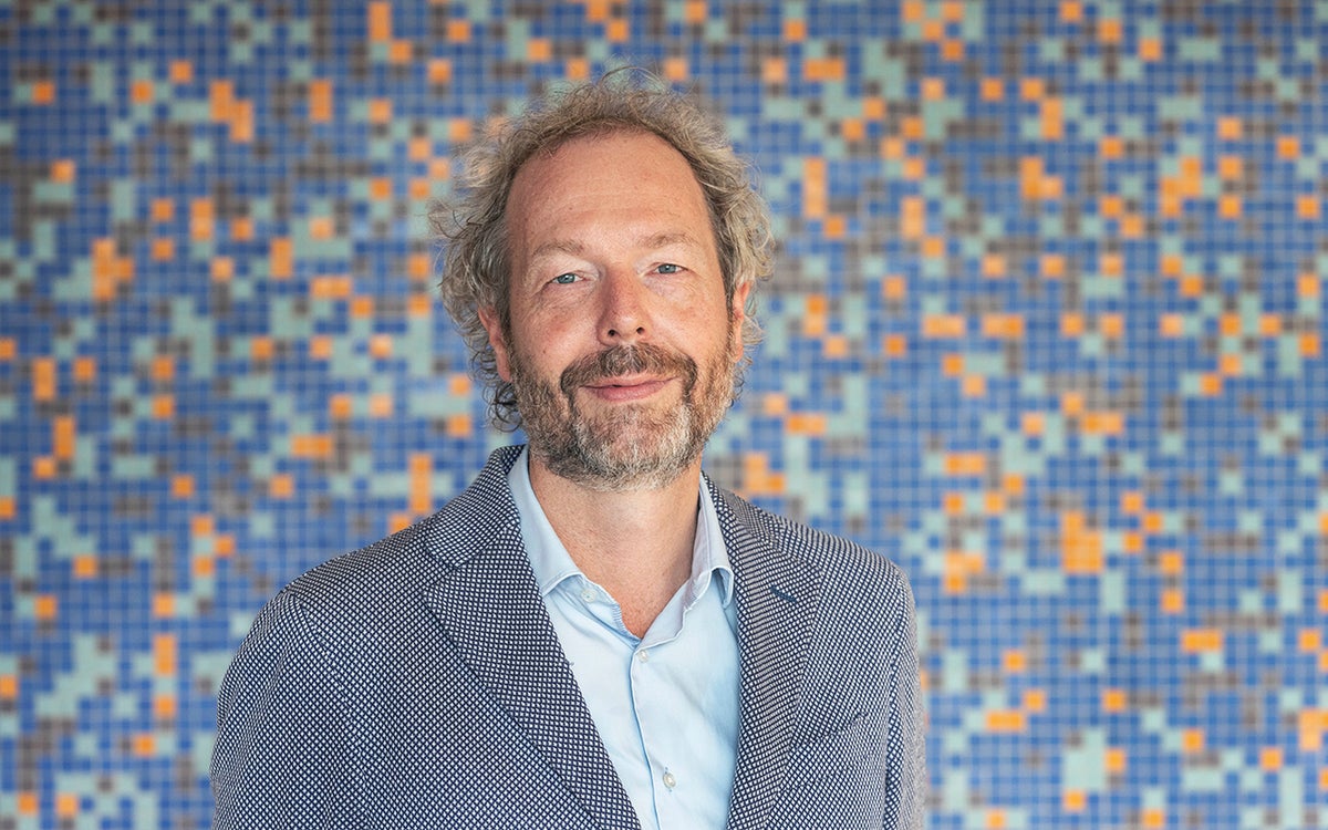 Ludo van der Pol