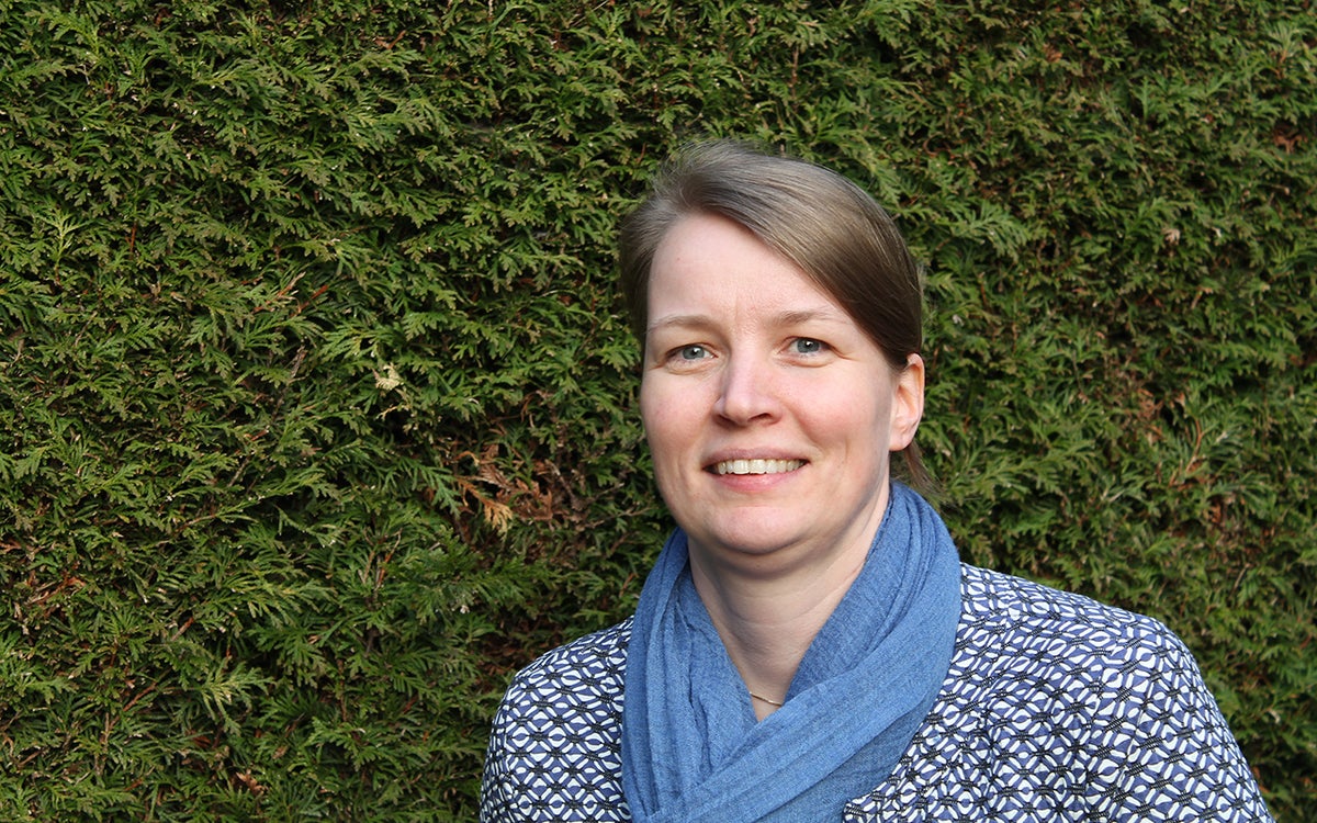 Janneke de Man