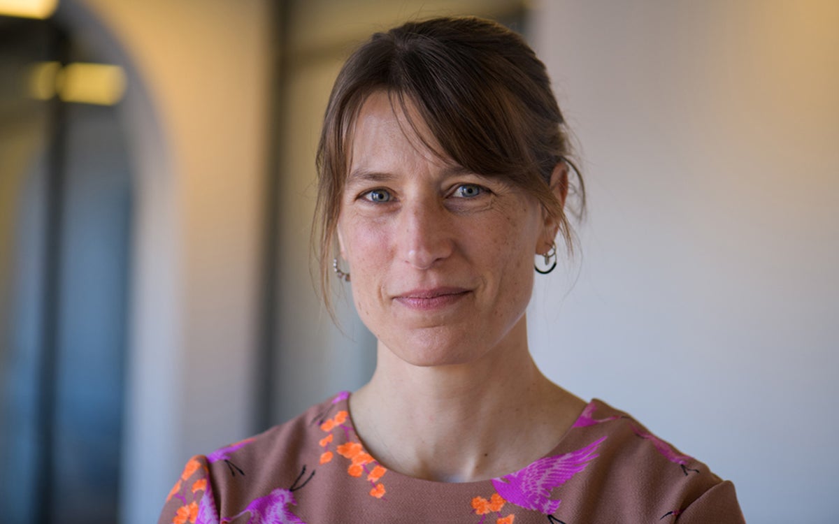 Astrid Janssens
