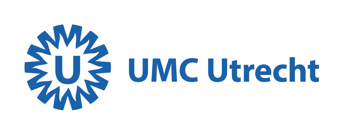 Logo UMC Utrecht