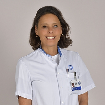Slooff, V.D.   (Valerie)