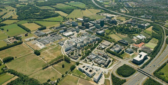 Utrecht Science Park