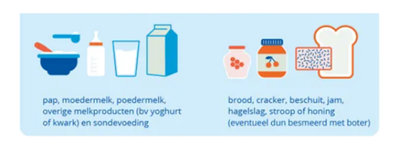 Wat mag bij een lichte vorm van sedatie?