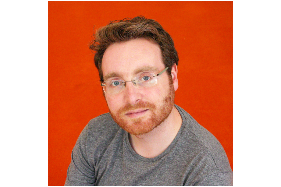 Mark Bruurmijn