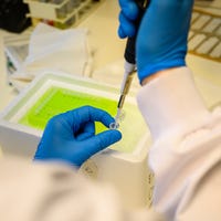 Epje Pipetteren Research