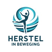 Logo Herstel in Beweging