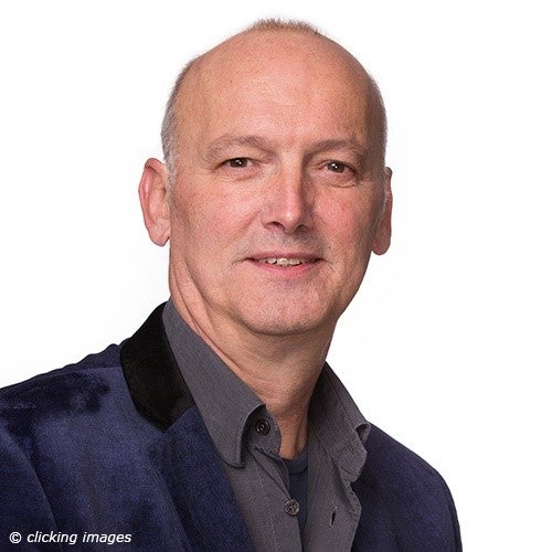 Het verhaal van Theo