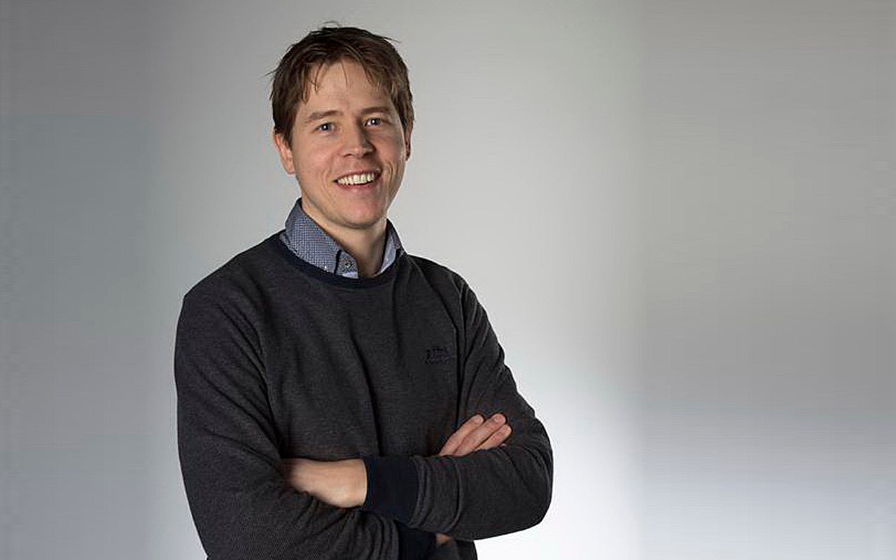 Hugo Snippert