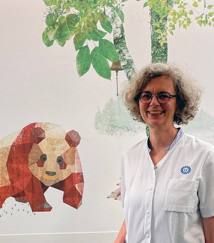 Liesbeth Segers