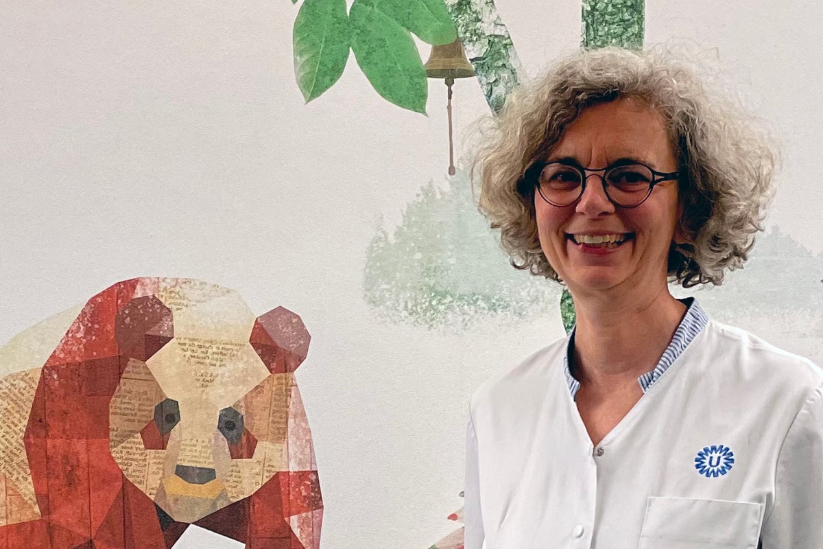 Liesbeth Segers