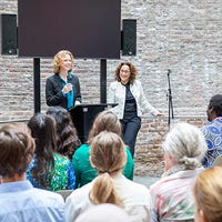 Presentatie afsluiting van het DIS-project UMC Utrecht