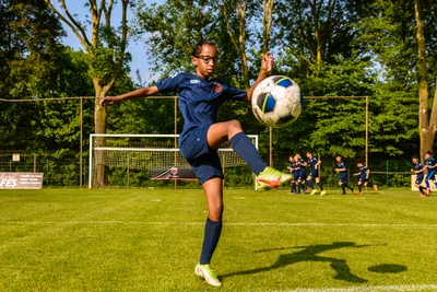 Preventie werkt, ook bij chronisch zieke kinderen