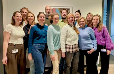 Meer levensloopzorg bij patiënten met metabole ziekte