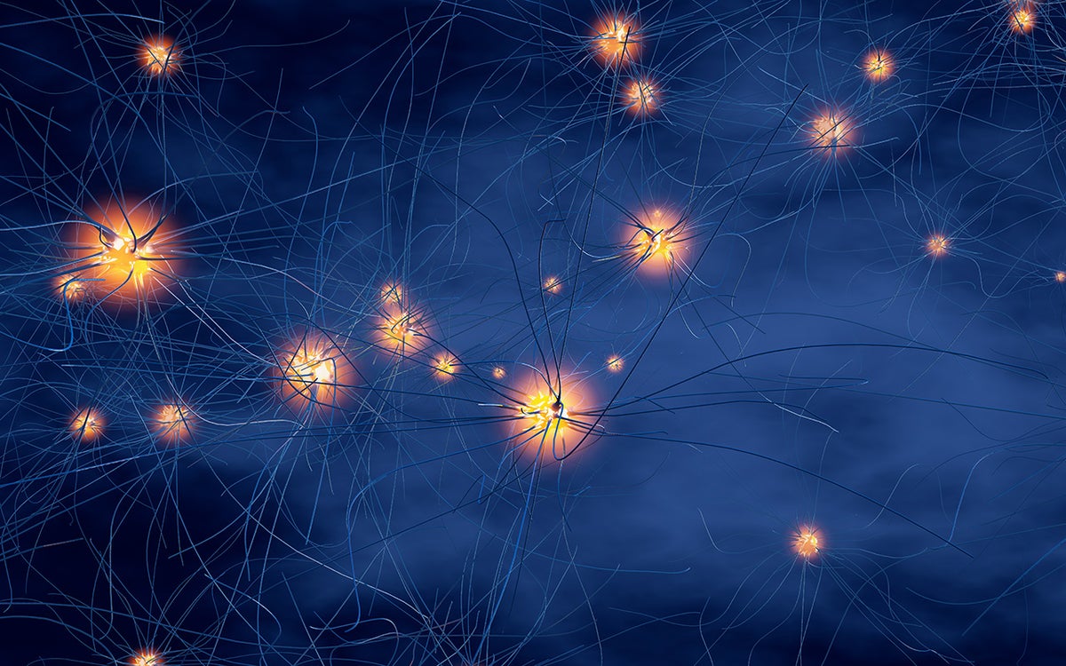 epilepsie