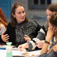 Onderwijskundigen overleggen de curriculumherziening opleiding geneeskunde