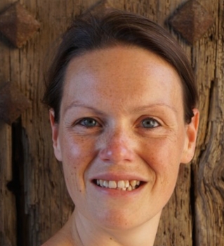 Karin Hagoort
