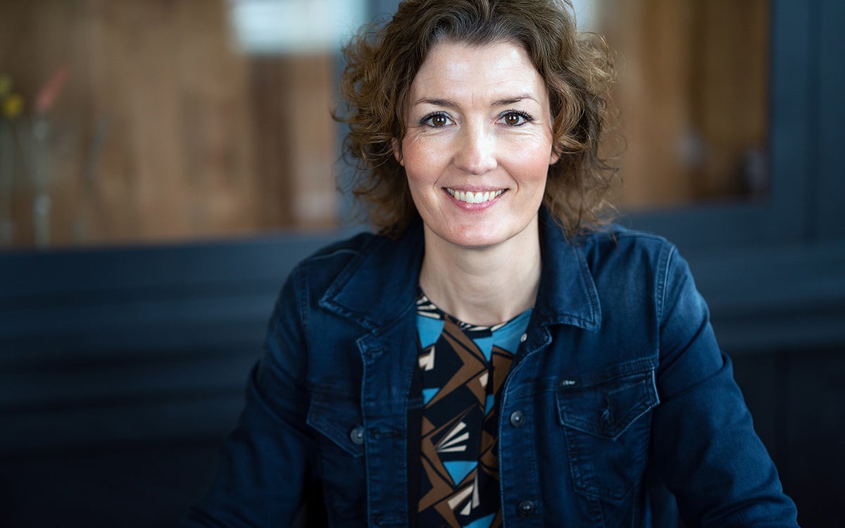 Nynke Boonstra
