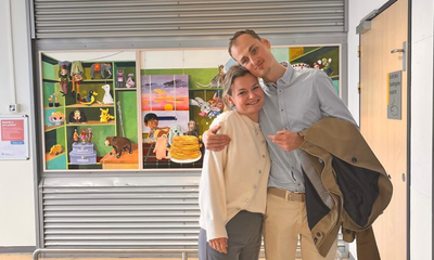 Baby’s beter beschermen tegen RSV