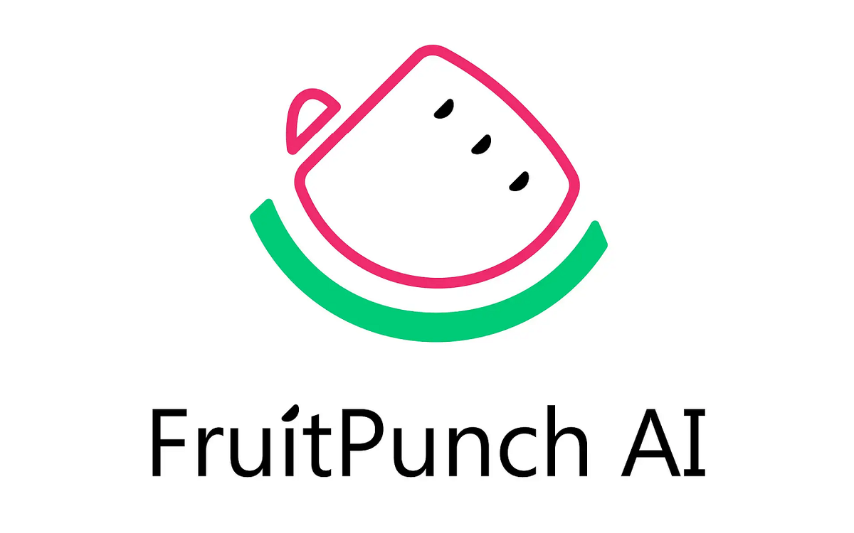 FruitPunch AI logo