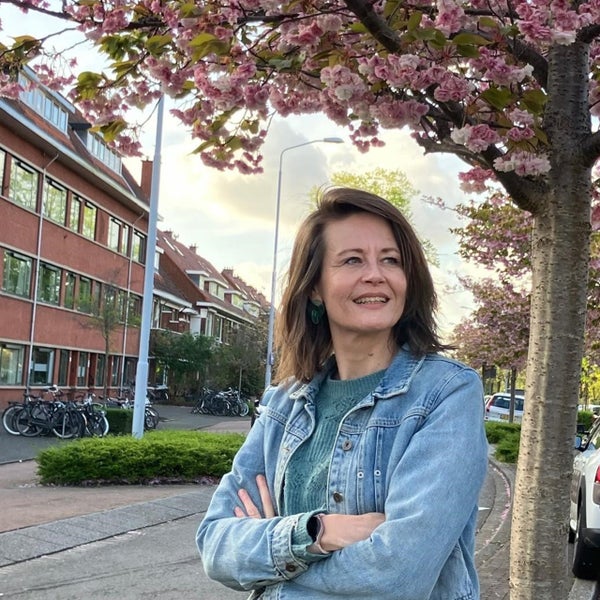Evalien de Groot